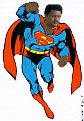 Domota superman de la resistance kont profitation ?